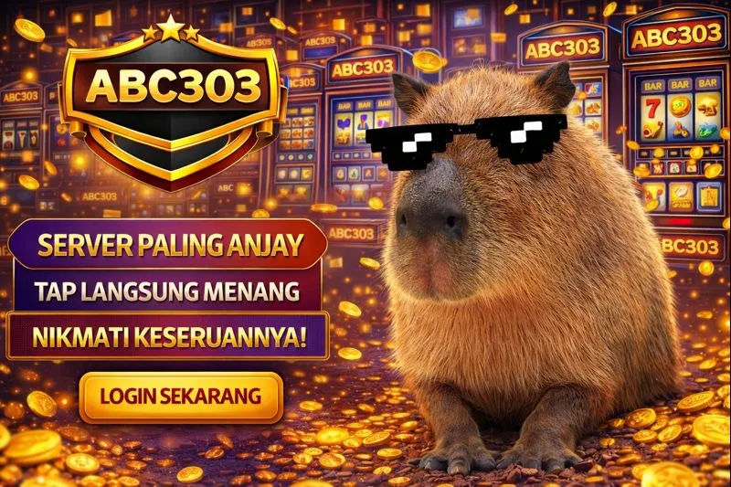 Abc303 : Pengalaman Abc303 Bermain Yang Lebih Elegan